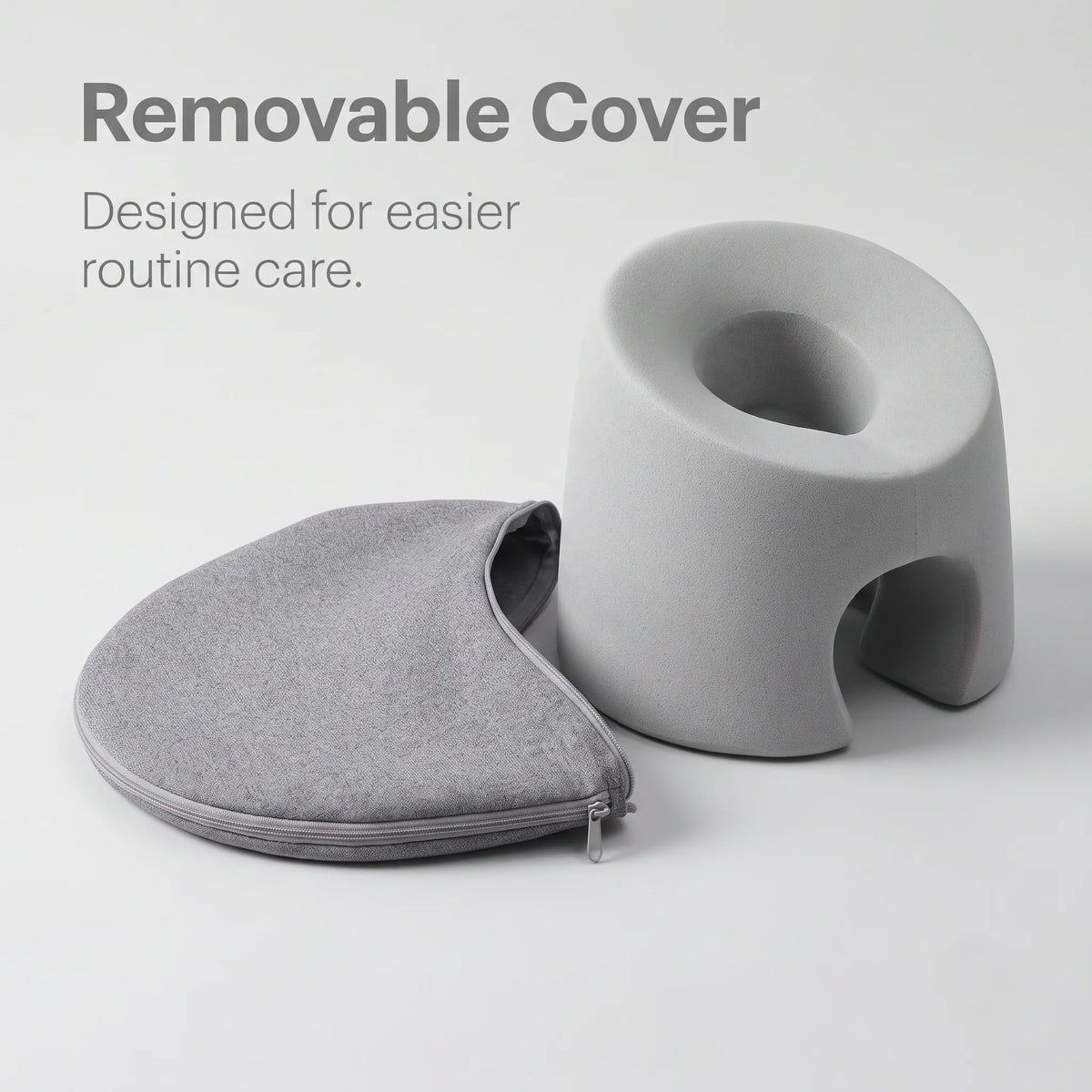 Office Desk Nap Pillow Ergonomic Memory Foam Arm Opening