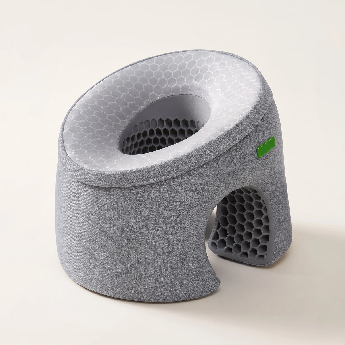Office Desk Nap Pillow Ergonomic Memory Foam Arm Opening