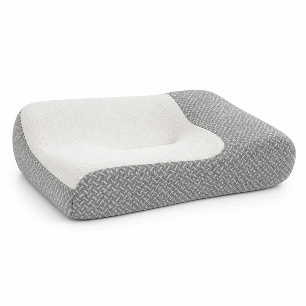 Orthopädisches Kissen Ergonomische Kontur Nackenstütze