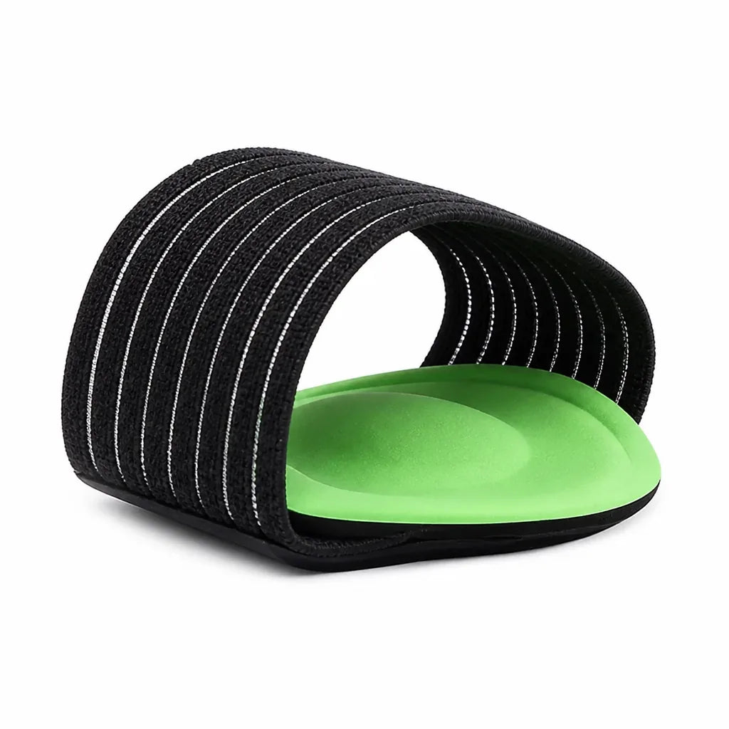 Orthopedic Arch Support Insoles Gel Shock-Absorbing Breathable