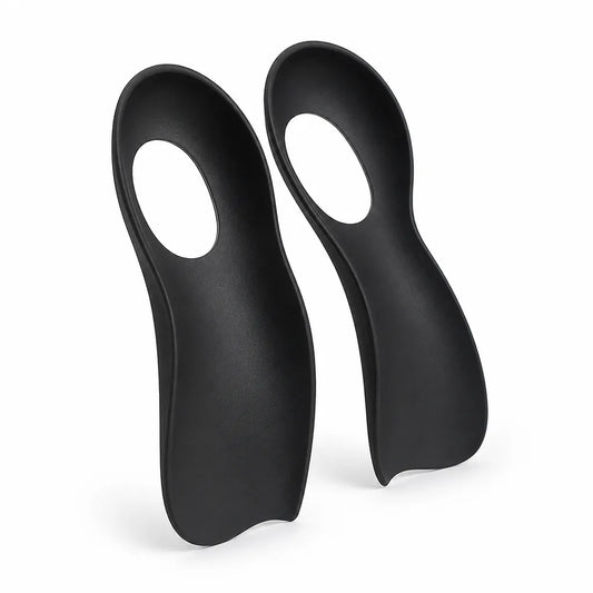 Orthopedic Insoles Arch & Heel Support Shock-Absorbing Cushion