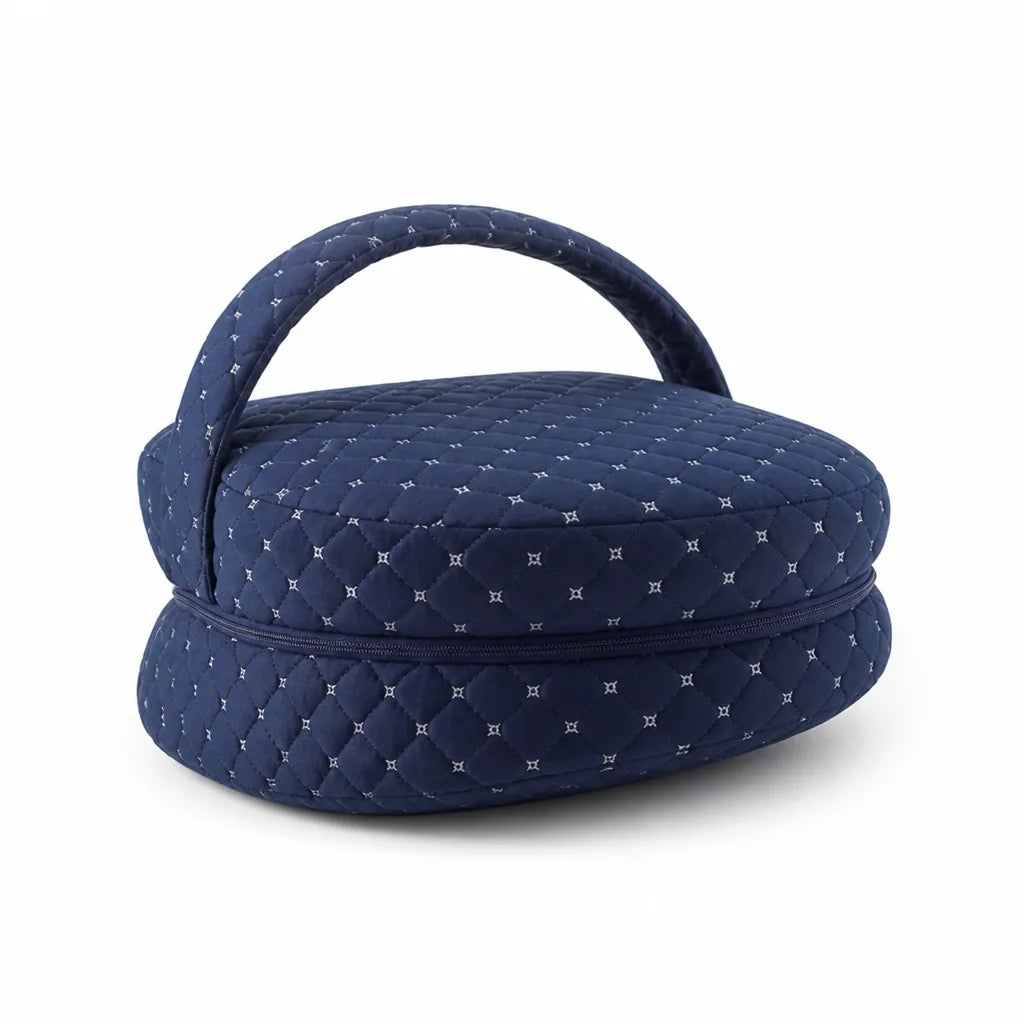 Orthopedic Pillow Ergonomic Back & Hip Support