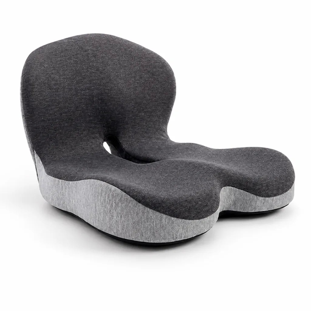 Orthopedic Seat Cushion Tailbone Relief & Posture Support