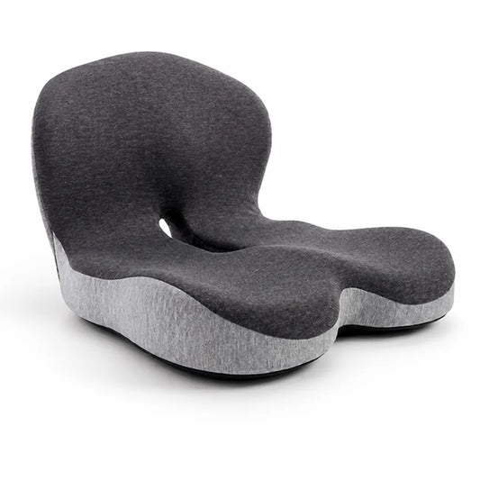 Orthopedic Seat Cushion Tailbone Relief & Posture Support