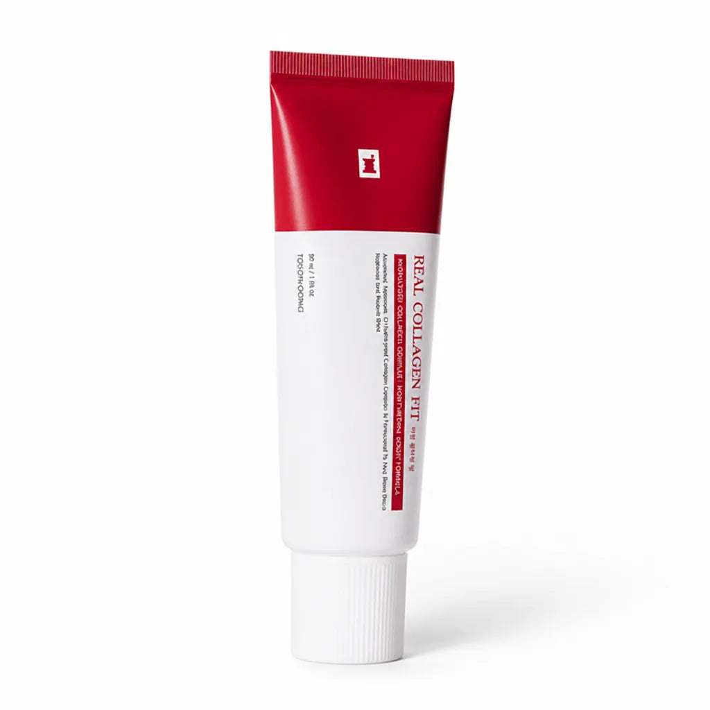 Overnight Peel-Off Mask Collagen Firming & Hydrating