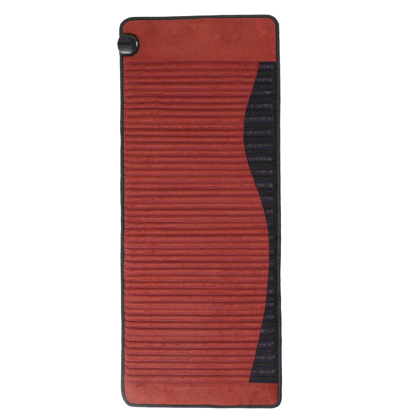 PEMF Therapy Mat Far Infrared Heat Amethyst & Tourmaline