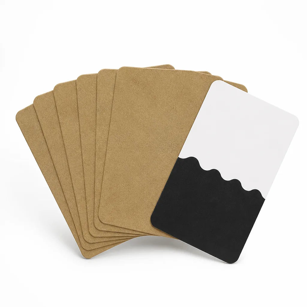 Pain Relief Patch Sustained Heat Therapy Flexible Fit