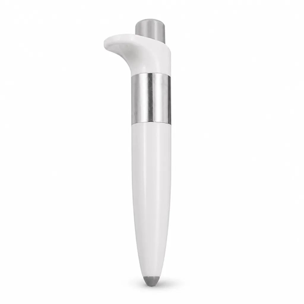 Pain Relief Pen Acupoint Stimulator Battery-Free & Portable