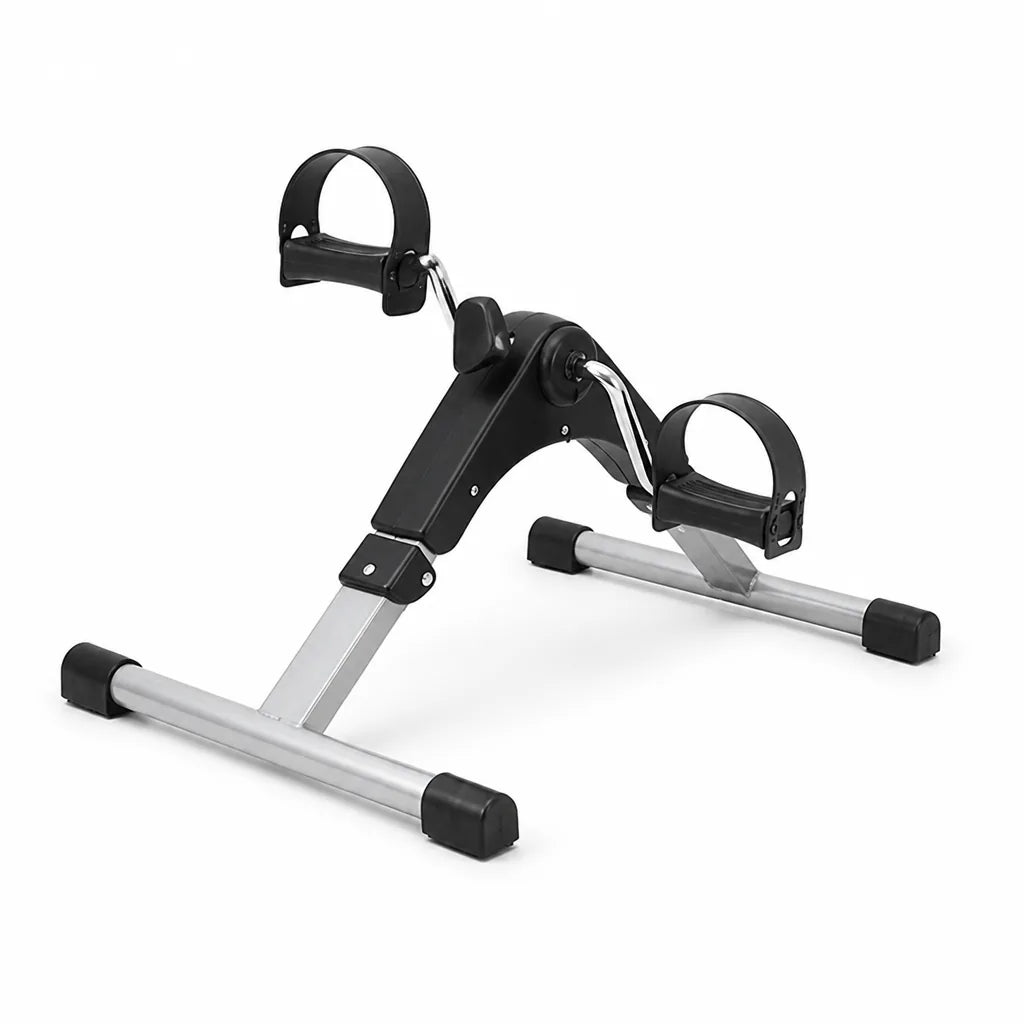 Pedal Exerciser Under-Desk Compact Foldable & Non-Slip