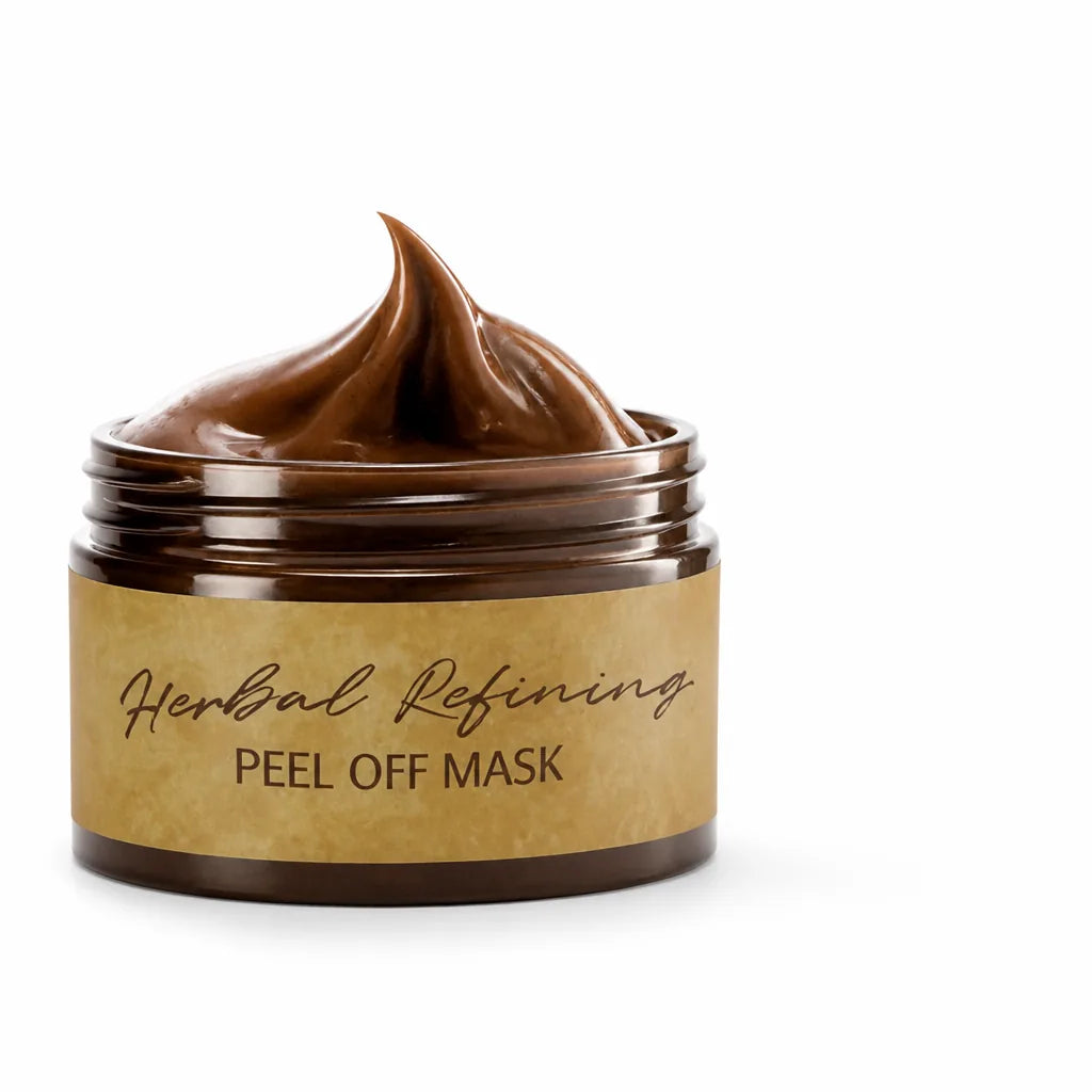 Peel-Off Facial Mask Blackhead Removal & Pore Minimizing