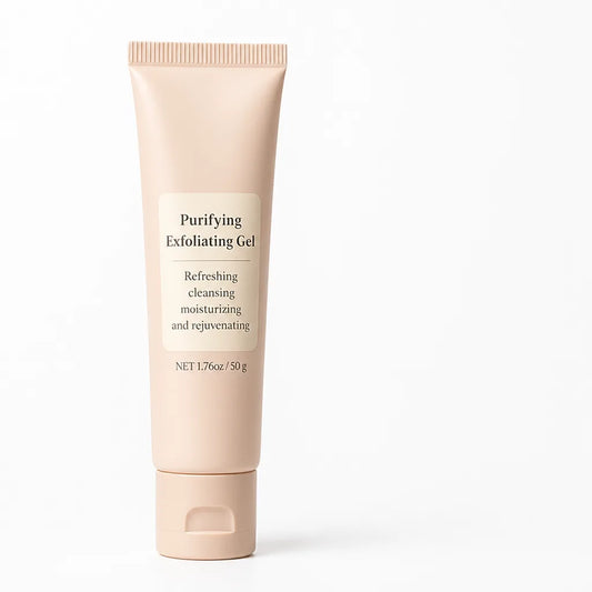 Peeling Gel 1-Minute Radiance Moisturizing Vitamin C & Hyaluronic Acid