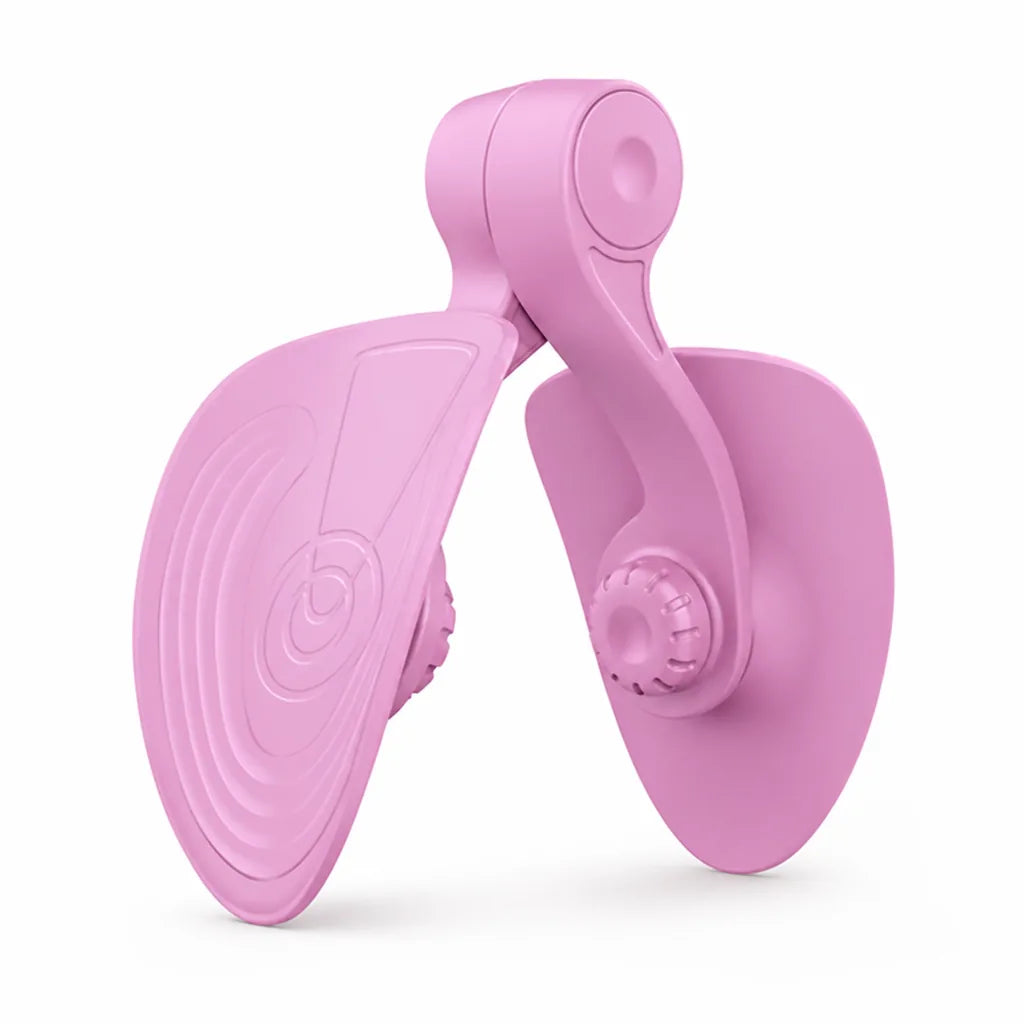 Pelvic Floor Trainer Adjustable Resistance Tones Inner Thighs