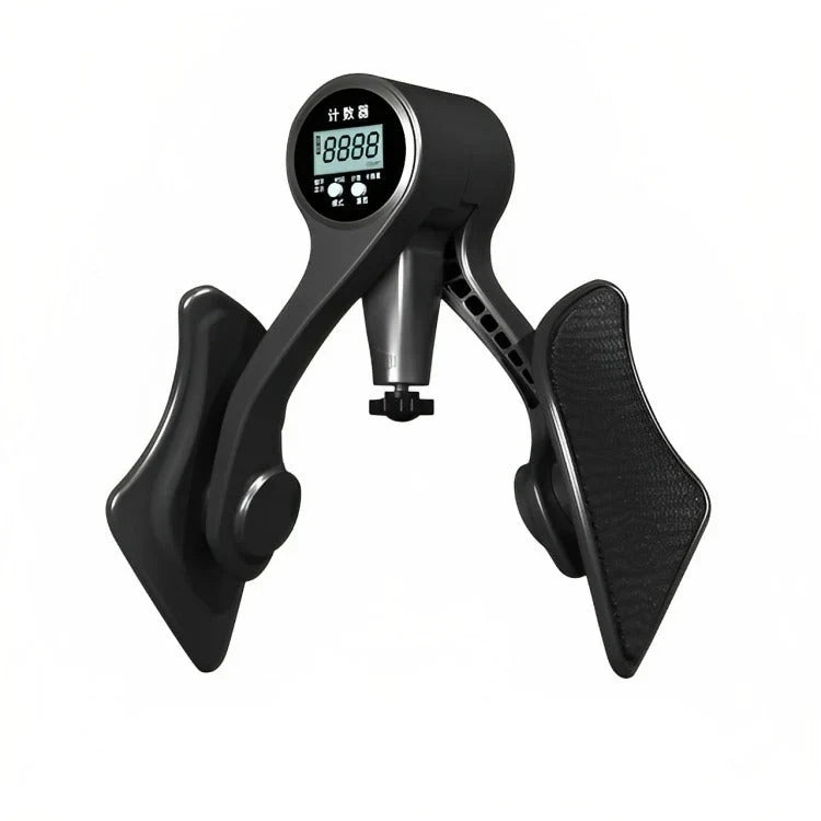 Pelvic & Hip Trainer Digital Targeted Toning