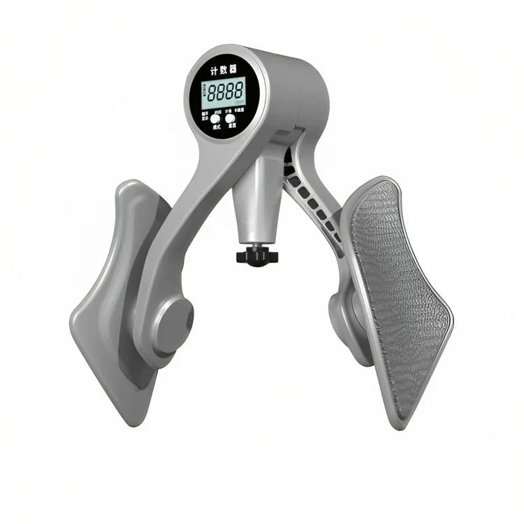 Pelvic & Hip Trainer Digital Targeted Toning