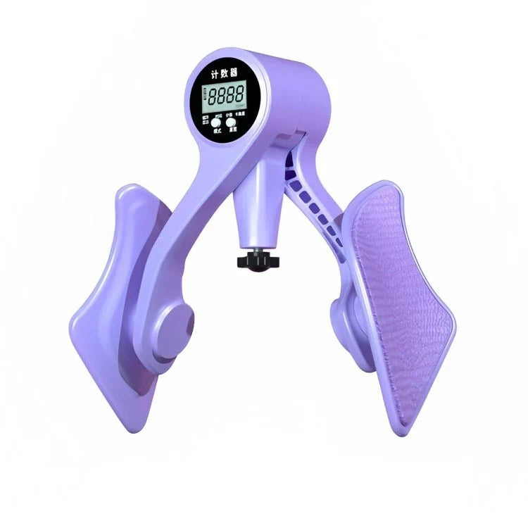 Pelvic & Hip Trainer Digital Targeted Toning