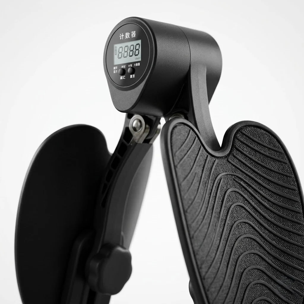 Pelvic & Hip Trainer Digital Targeted Toning