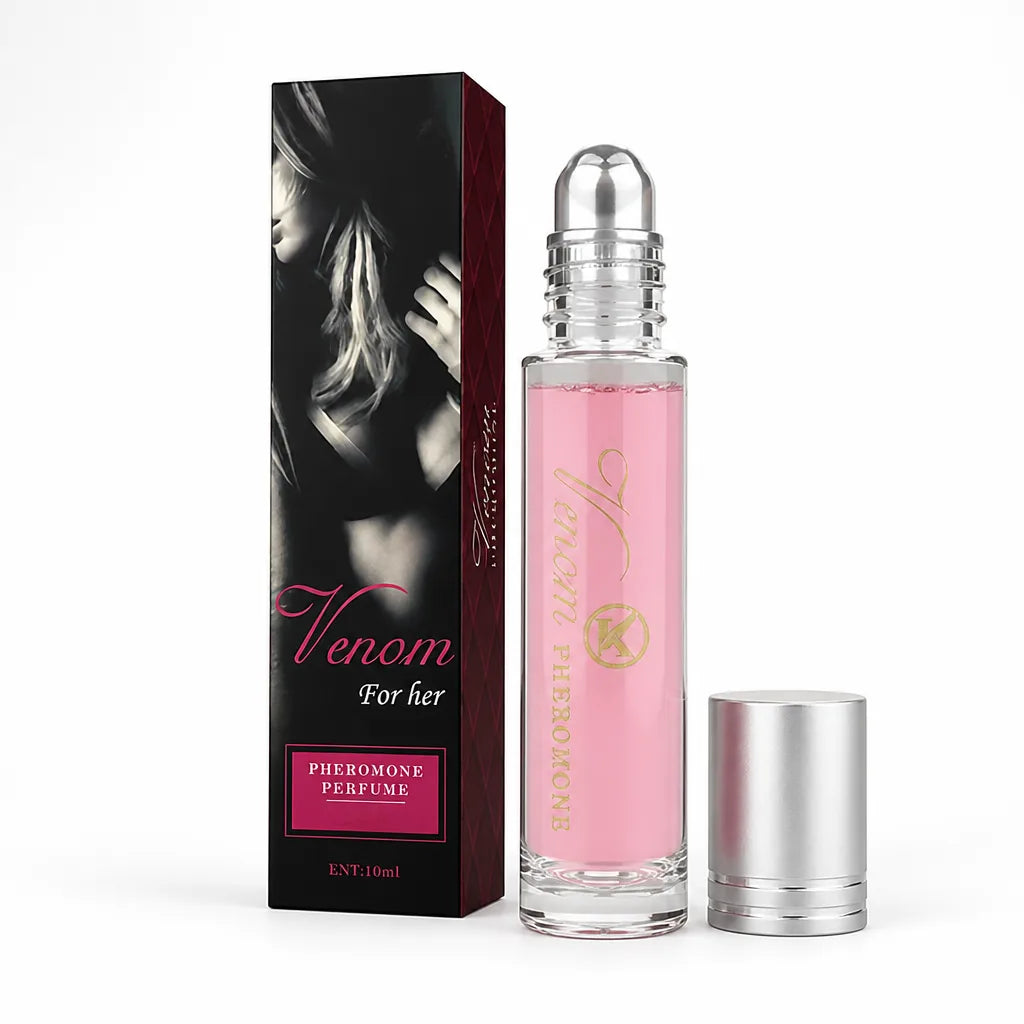 Pheromone Perfume For Women 10ml Double Pack
