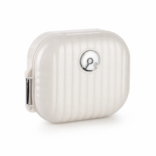 Pill Organizer 7 Compartments Moisture-Resistant Seal