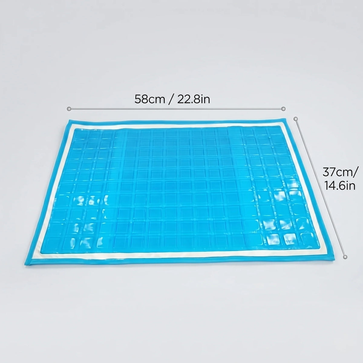 Pillow Cover Cooling Breathable Moisture-Wicking