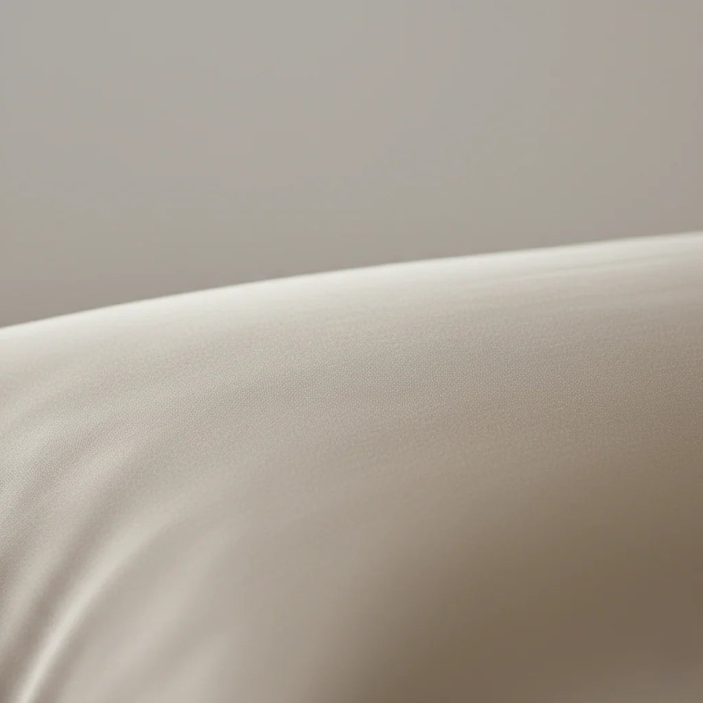 Pillowcase Mulberry Silk Anti-Frizz Anti-Wrinkle