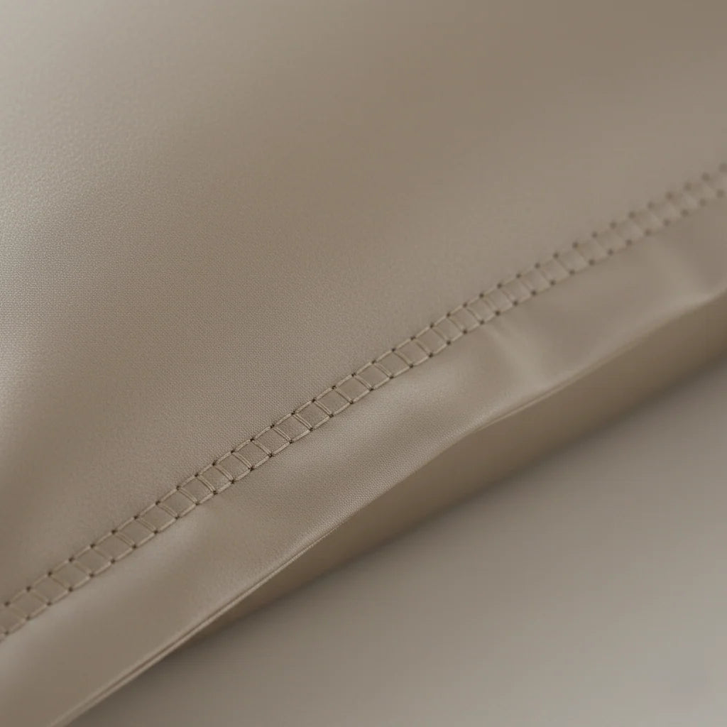 Pillowcase Mulberry Silk Anti-Frizz Anti-Wrinkle