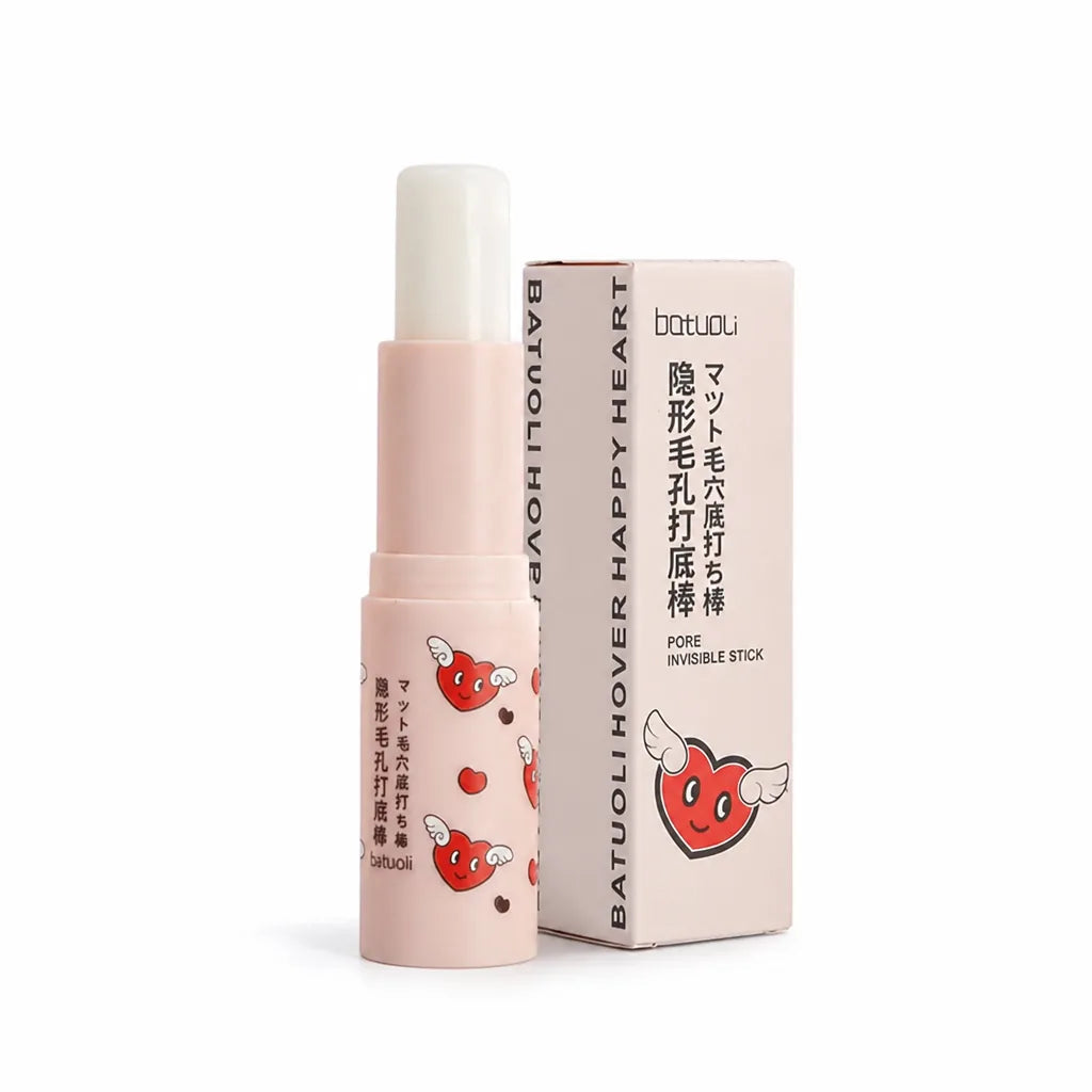 Pore Blur Stick Instant Matte Oil-Control & Waterproof
