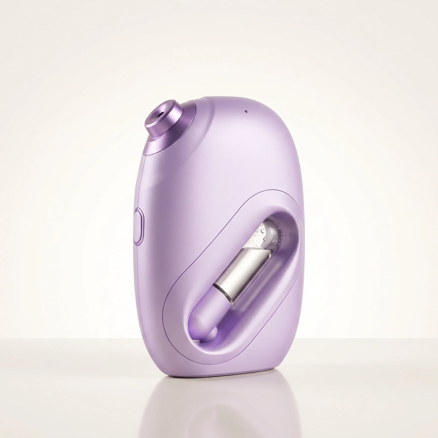 Portable Facial Mist Sprayer USB Rechargeable