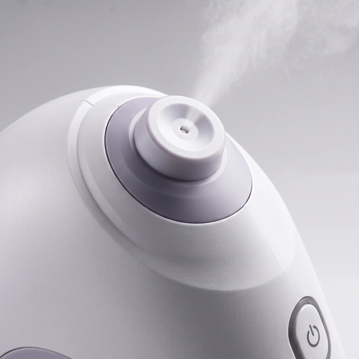Portable Facial Mist Sprayer USB Rechargeable