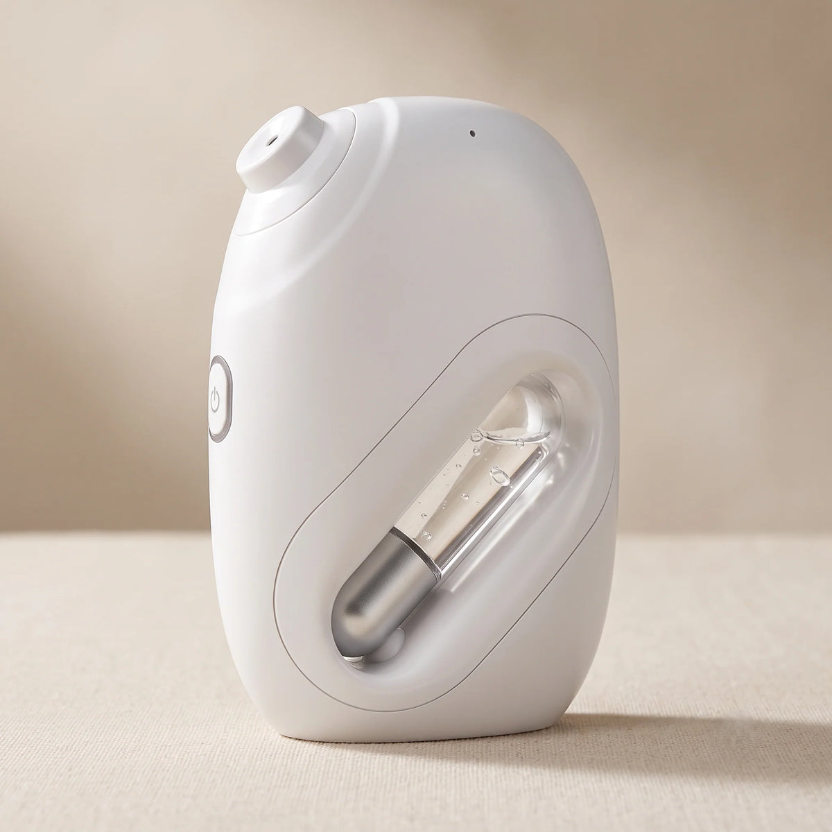 Portable Facial Mist Sprayer USB Rechargeable
