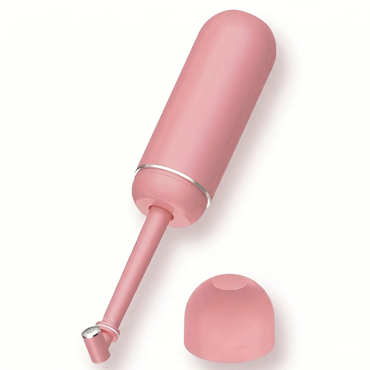 Portable Hygiene Bottle Compact Lightweight Travel Ready