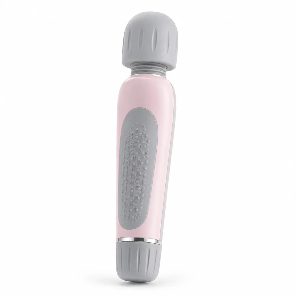 Portable Massager Neck & Back 5 Intensities USB Rechargeable