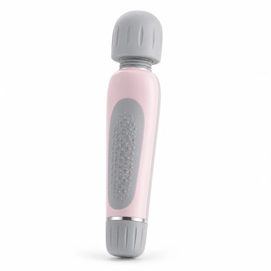Portable Massager Neck & Back 5 Intensities USB Rechargeable