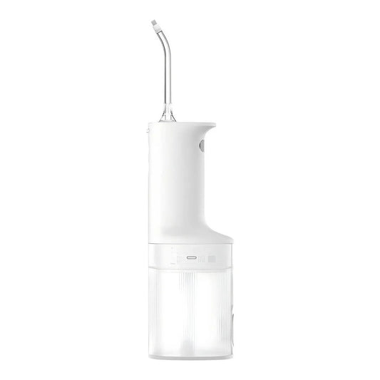 Portable Water Flosser Cordless Travel Size
