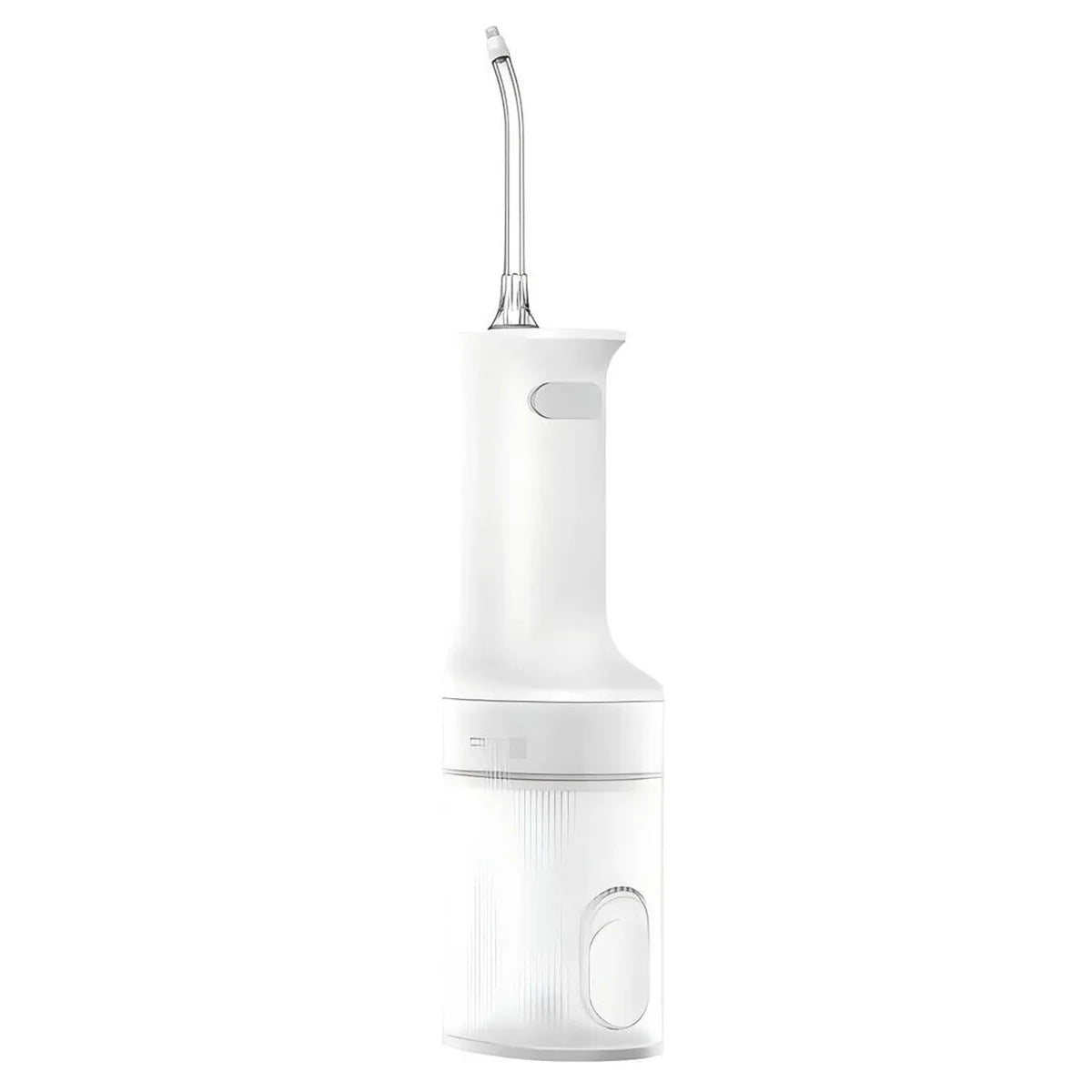 Portable Water Flosser Cordless Travel Size