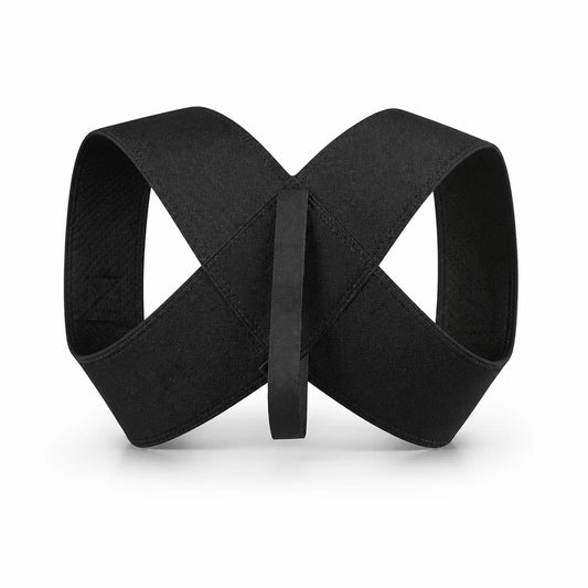 Posture Corrector Adjustable Breathable Mesh Set of 2