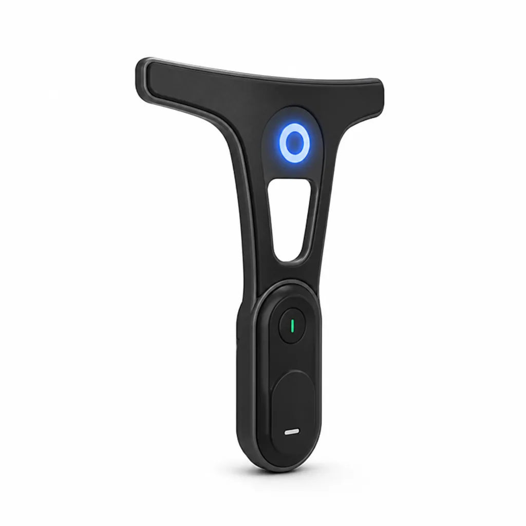 Posture Corrector Invisible Smart Trainer Gentle Reminders