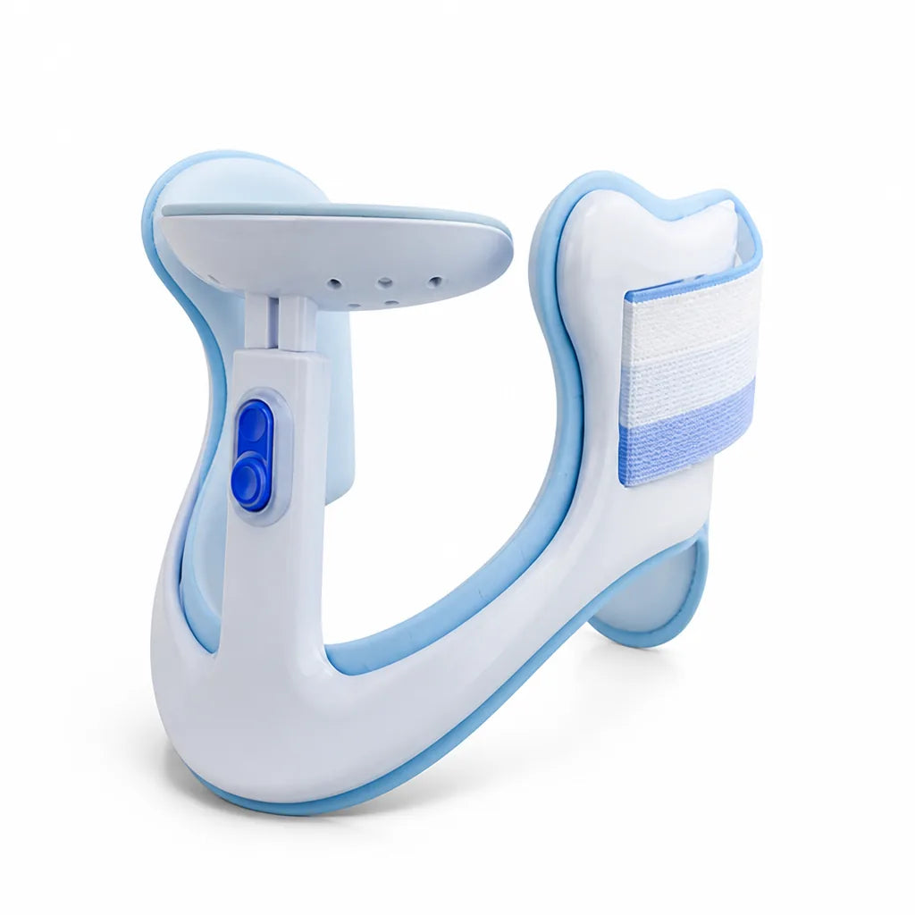 Posture Corrector Kids Four-Way Breathable Adjustable Strap