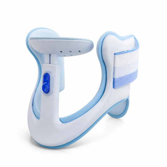 Posture Corrector Kids Four-Way Breathable Adjustable Strap
