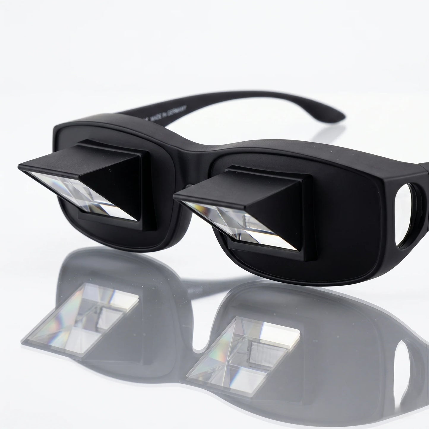 Prism Reading Glasses Hands-Free Lightweight & Portable