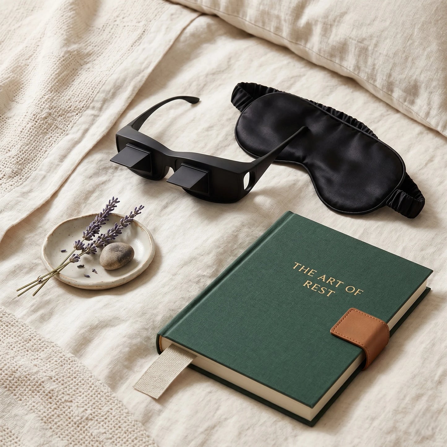 Prism Reading Glasses Hands-Free Lightweight & Portable