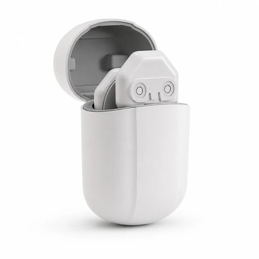 Pulse Massager Pocket-Sized 5-Hour Battery & 8 Modes