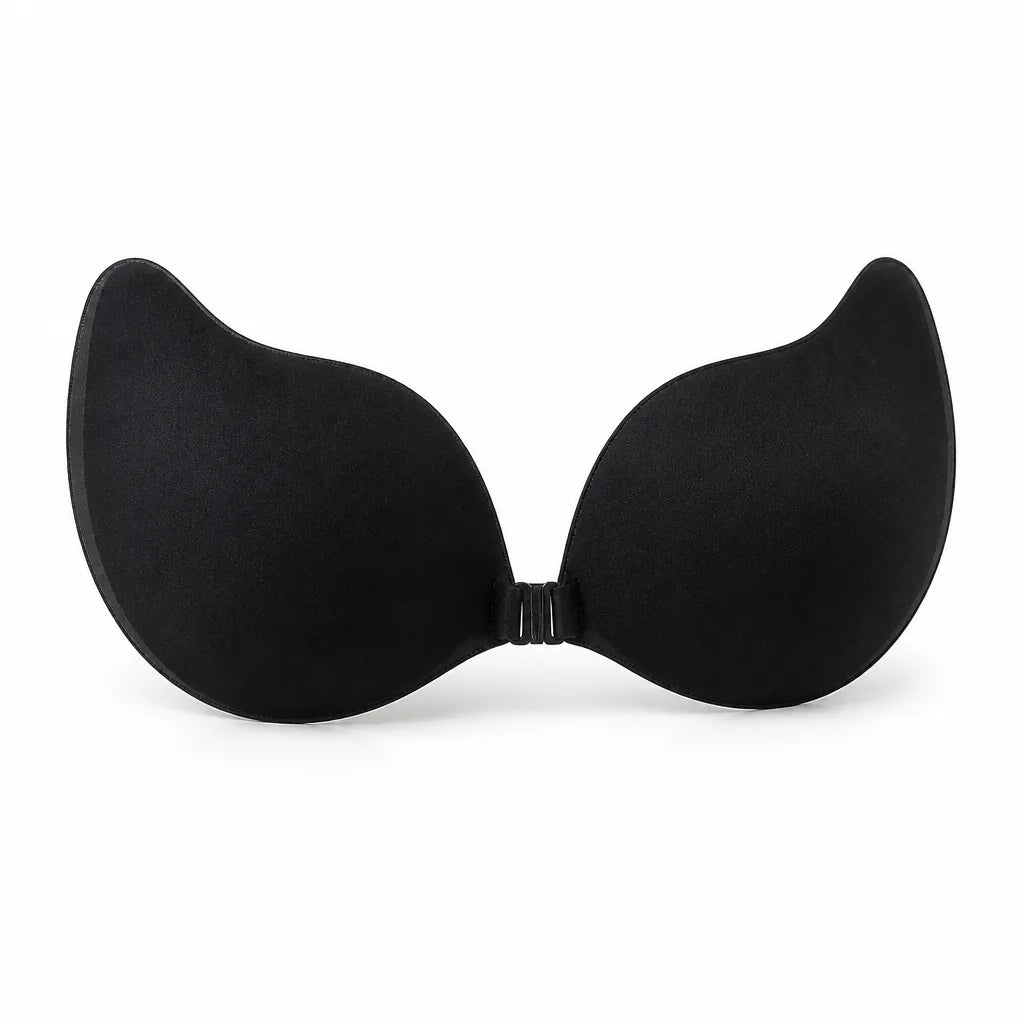 Push-Up Bra Backless & Strapless Skin-Friendly Adhesive