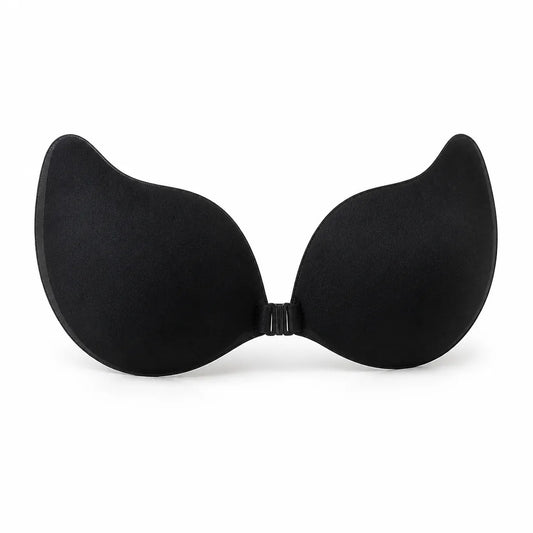 Push-Up Bra Backless & Strapless Skin-Friendly Adhesive