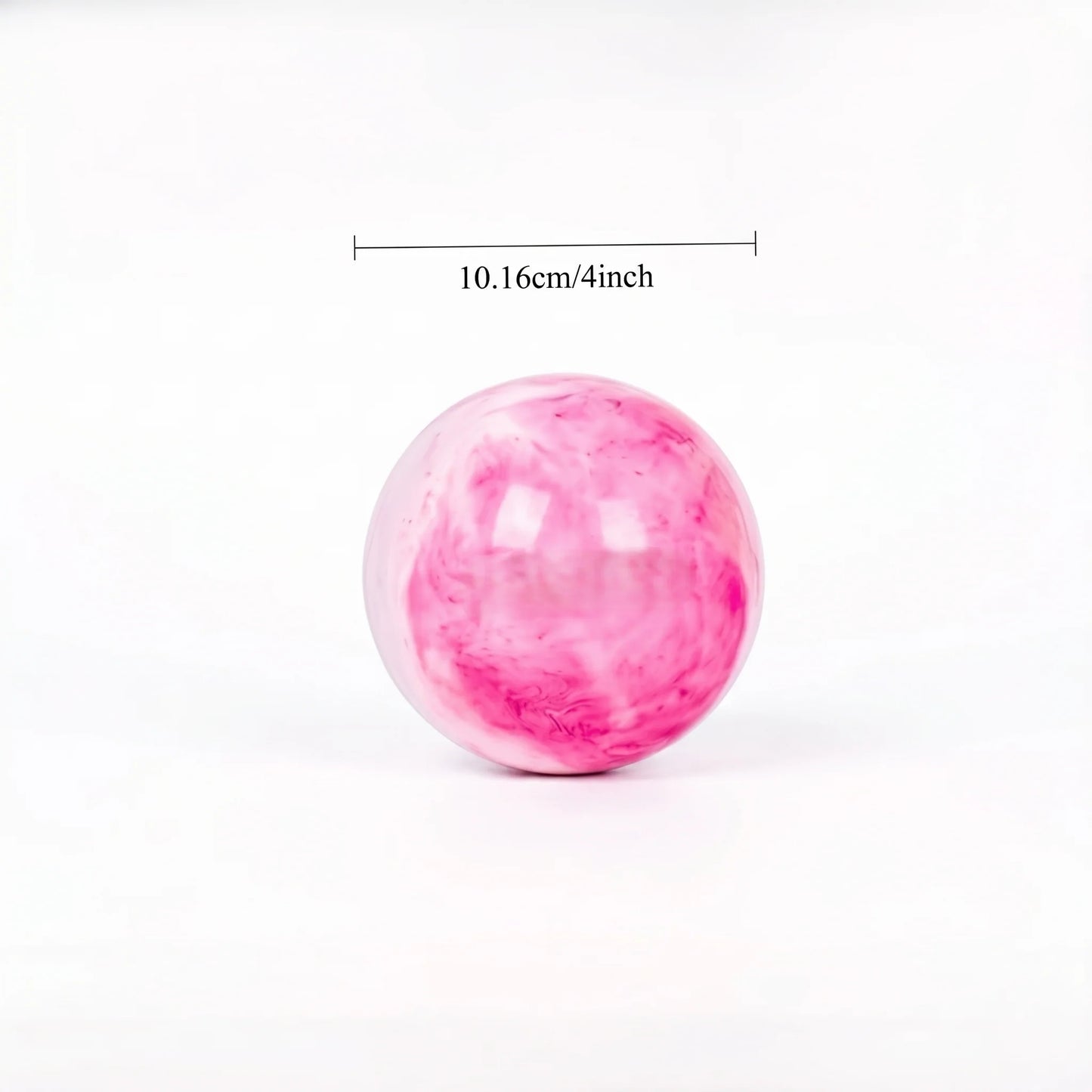 Recovery Massage Ball Textured Trigger-Point Portable