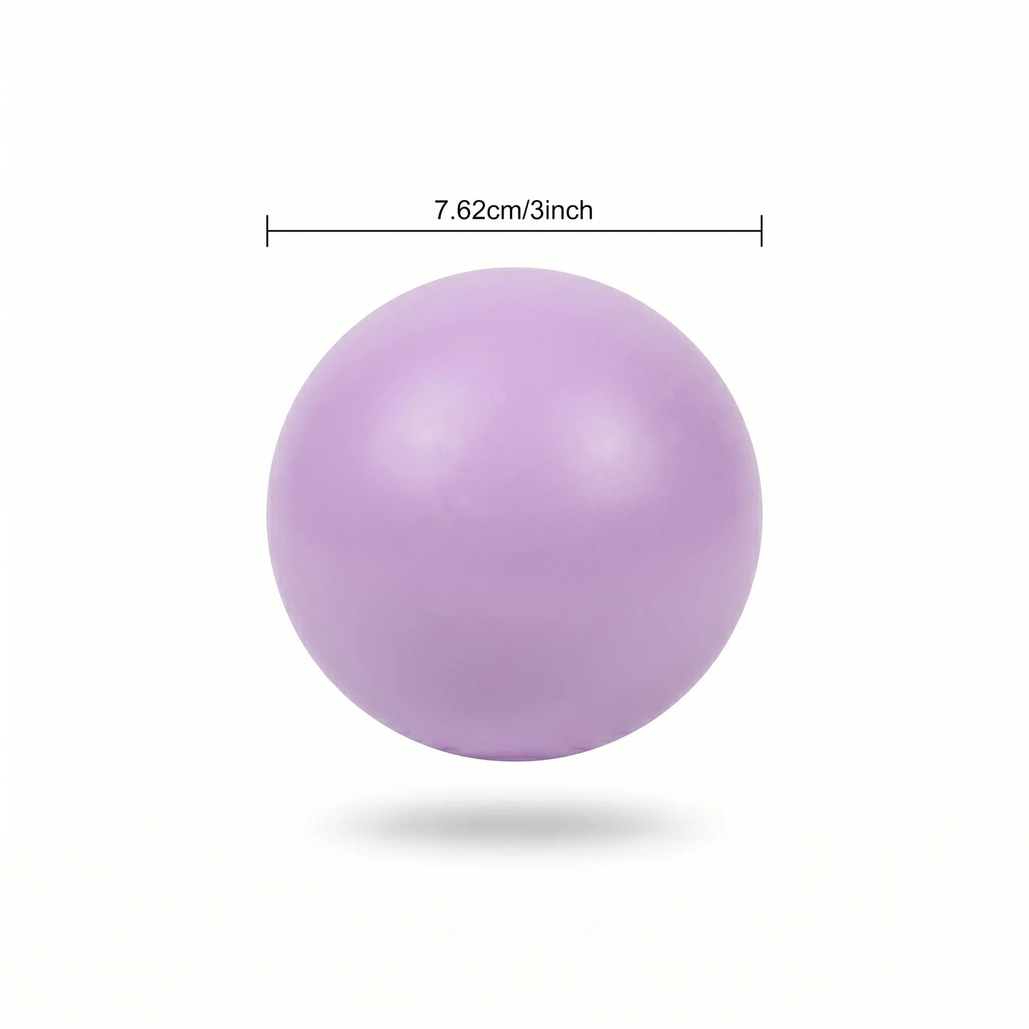 Recovery Massage Ball Textured Trigger-Point Portable