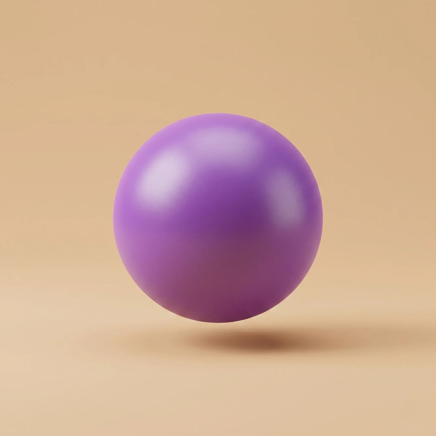 Recovery Massage Ball Textured Trigger-Point Portable