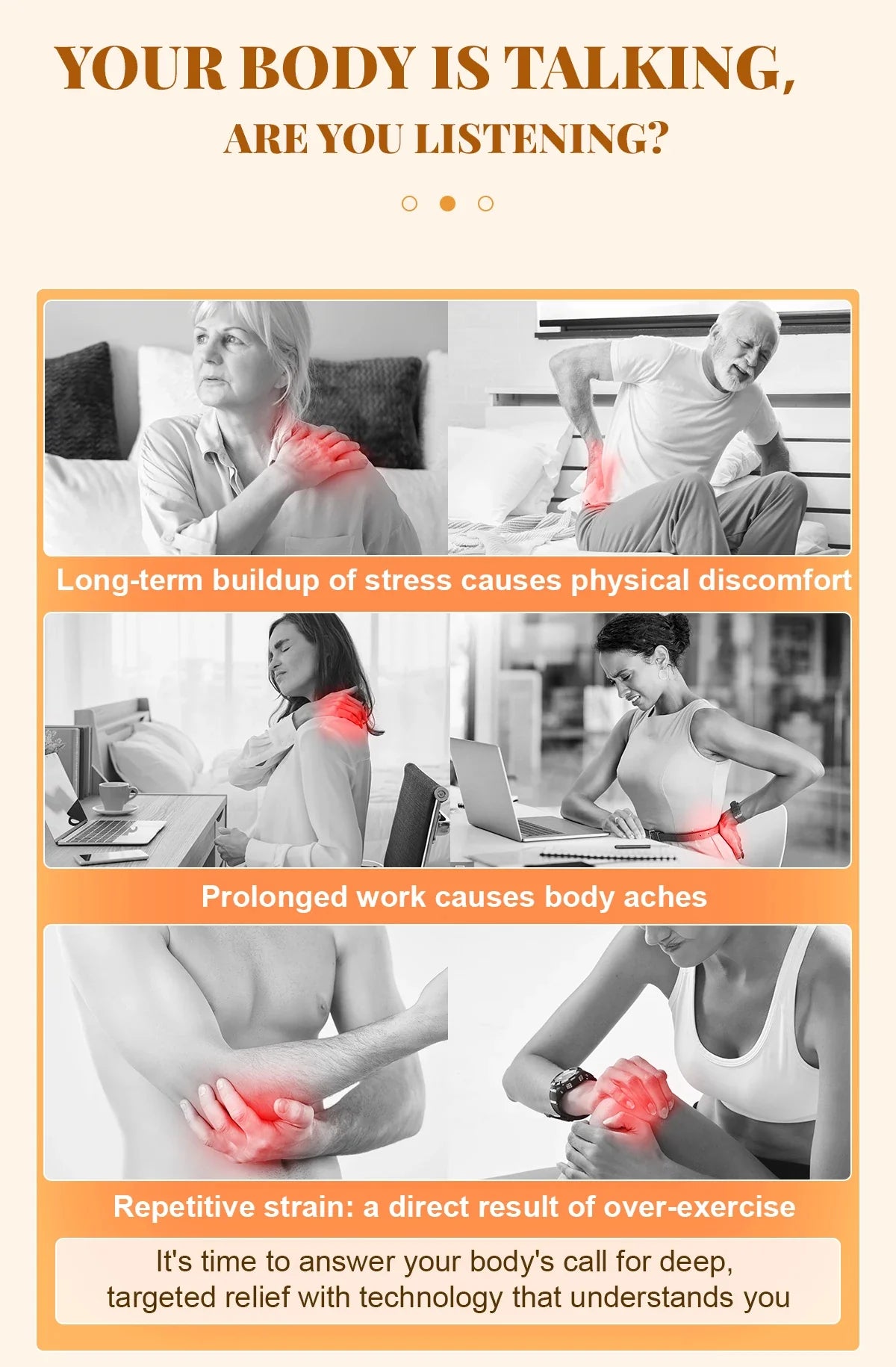 Red Light Therapy Blanket Full-Body Infrared Wrap