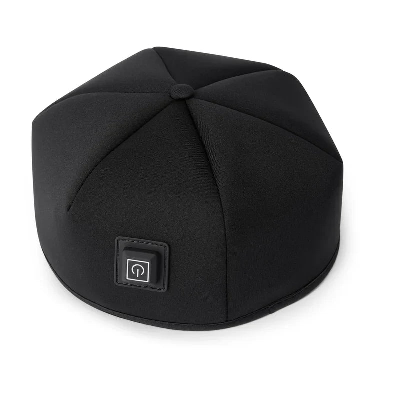 Red Light Therapy Cap Hands-Free Adjustable Fit
