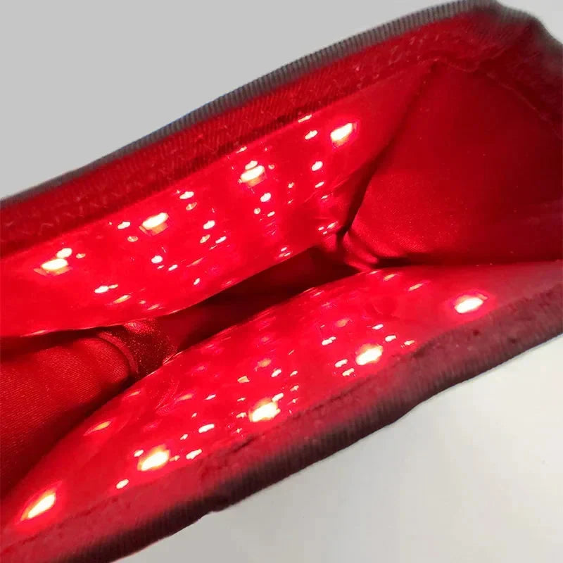 Red Light Therapy Glove 360° Wraparound Red & Infrared