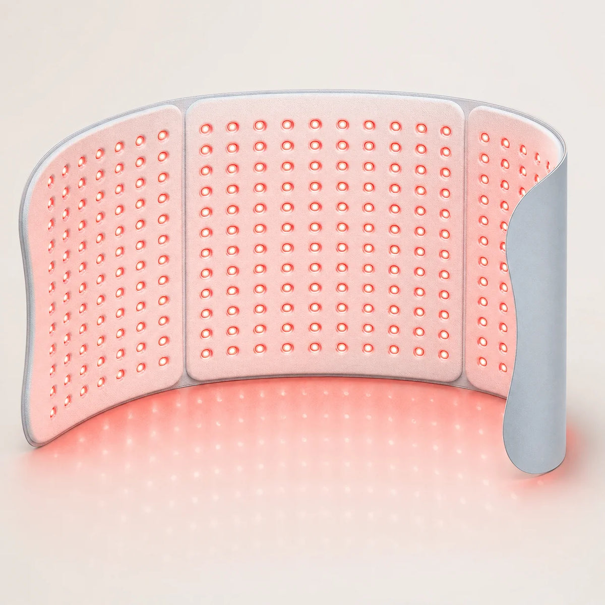 Red Light Therapy Mat Dual-Wavelength 660nm & 850nm